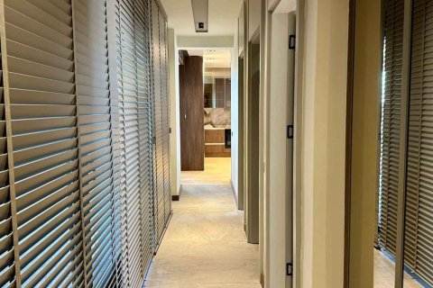 Продажа квартиры  в Кепезе, Анталье, Турция 2+1, 90м2, №211587 – фото 61