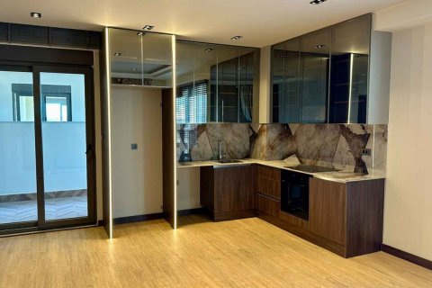 Продажа квартиры  в Кепезе, Анталье, Турция 2+1, 90м2, №211587 – фото 62