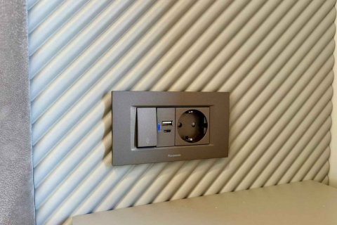 Продажа квартиры  в Кепезе, Анталье, Турция 2+1, 90м2, №211587 – фото 63