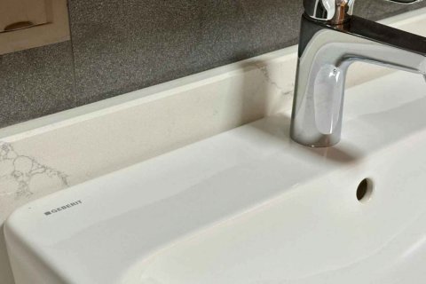 Продажа квартиры  в Кепезе, Анталье, Турция 2+1, 90м2, №211587 – фото 64