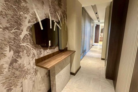 Продажа квартиры  в Кепезе, Анталье, Турция 2+1, 90м2, №211587 – фото 66