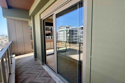 Продажа квартиры  в Кепезе, Анталье, Турция 2+1, 90м2, №211587 – фото 67