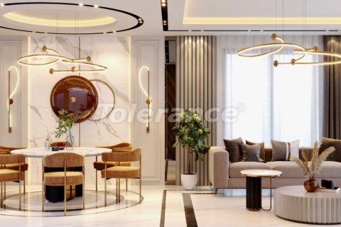 Villa  3+1  Belek, Antalya, Türkiye №211592 - 4