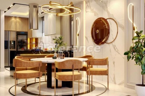 Villa  3+1  Belek, Antalya, Türkiye №211592 - 5