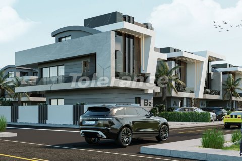 Villa  3+1  Belek, Antalya, Türkiye №211592 - 16