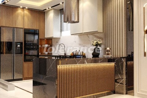 Villa  3+1  Belek, Antalya, Türkiye №211592 - 7