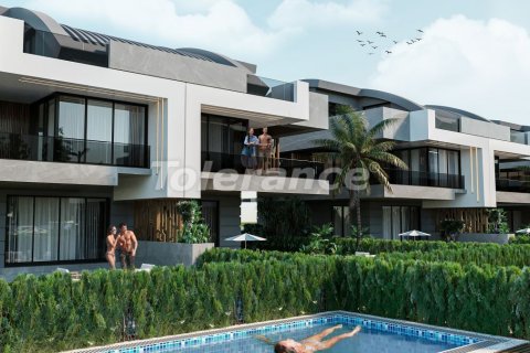 Villa  3+1  Belek, Antalya, Türkiye №211592 - 2