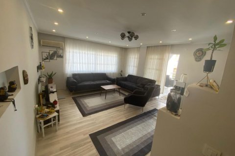 Продажа квартиры  в Оба, Анталье, Турция 3 комн., 98м2, №211595 – фото 1