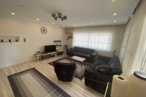 Продажа квартиры  в Оба, Анталье, Турция 3 комн., 98м2, №211595 – фото 2