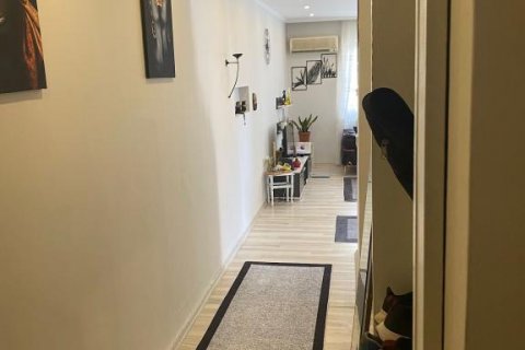 Продажа квартиры  в Оба, Анталье, Турция 3 комн., 98м2, №211595 – фото 5