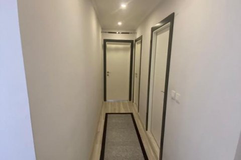 Продажа квартиры  в Оба, Анталье, Турция 3 комн., 98м2, №211595 – фото 7