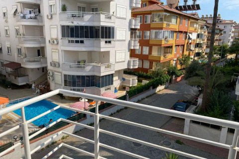 Продажа квартиры  в Оба, Анталье, Турция 3 комн., 98м2, №211595 – фото 12