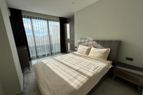 Daire   Mahmutlar, Antalya, Türkiye №211594 - 6