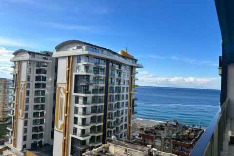 Daire   Mahmutlar, Antalya, Türkiye №211594 - 15