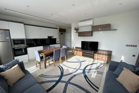 Daire   Mahmutlar, Antalya, Türkiye №211594 - 2