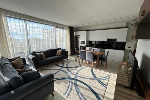 Daire   Mahmutlar, Antalya, Türkiye №211594 - 1