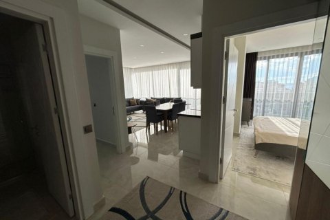 Daire   Mahmutlar, Antalya, Türkiye №211594 - 10