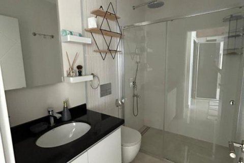 Daire   Mahmutlar, Antalya, Türkiye №211594 - 12