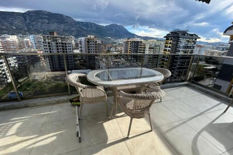 Daire   Mahmutlar, Antalya, Türkiye №211594 - 14