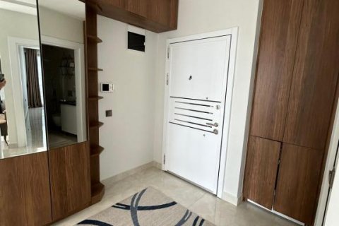 Daire   Mahmutlar, Antalya, Türkiye №211594 - 13