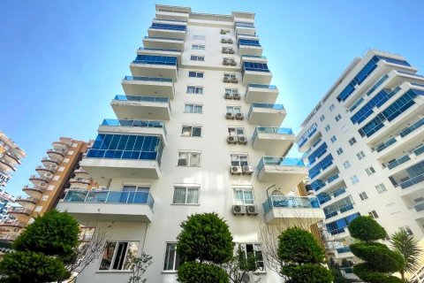 Lejlighed  i Mahmutlar, Antalya, Tyrkiet Nr. 211593 - 28