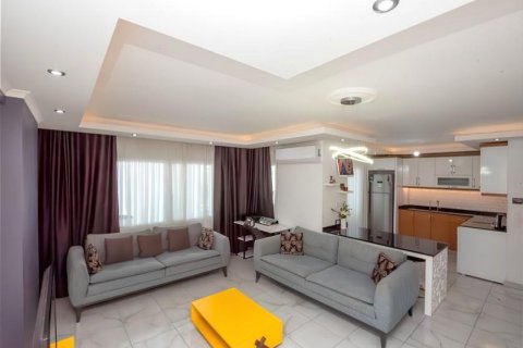 Lejlighed  i Mahmutlar, Antalya, Tyrkiet Nr. 211593 - 2