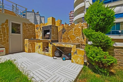 Lejlighed  i Mahmutlar, Antalya, Tyrkiet Nr. 211593 - 25