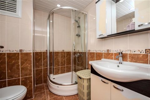 Lejlighed  i Mahmutlar, Antalya, Tyrkiet Nr. 211593 - 13