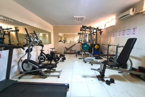 Lejlighed  i Mahmutlar, Antalya, Tyrkiet Nr. 211593 - 24