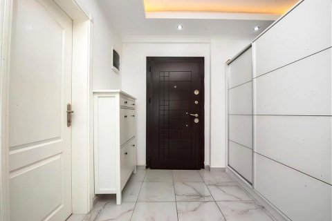 Lejlighed  i Mahmutlar, Antalya, Tyrkiet Nr. 211593 - 11