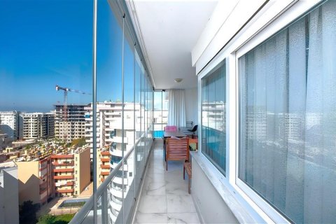 Lejlighed  i Mahmutlar, Antalya, Tyrkiet Nr. 211593 - 18