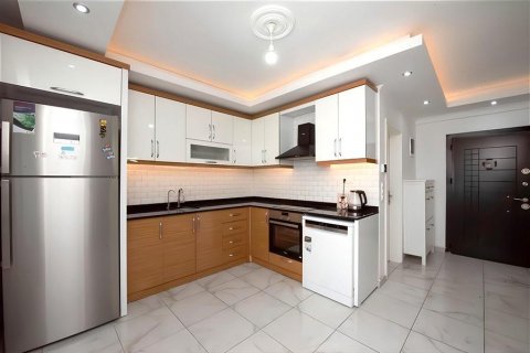 Lejlighed  i Mahmutlar, Antalya, Tyrkiet Nr. 211593 - 5