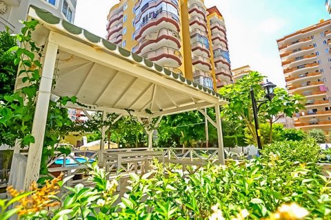 Lejlighed  i Mahmutlar, Antalya, Tyrkiet Nr. 211593 - 26