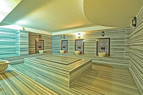 Lejlighed  i Mahmutlar, Antalya, Tyrkiet Nr. 211593 - 22