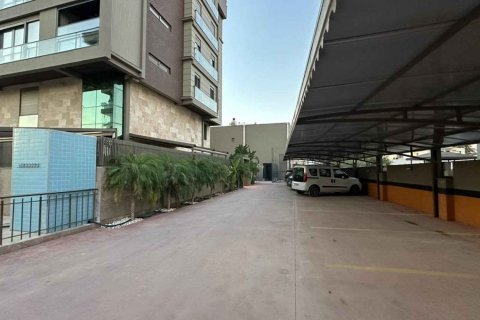 Продажа квартиры  в Кепезе, Анталье, Турция 3+1, 200м2, №211586 – фото 4