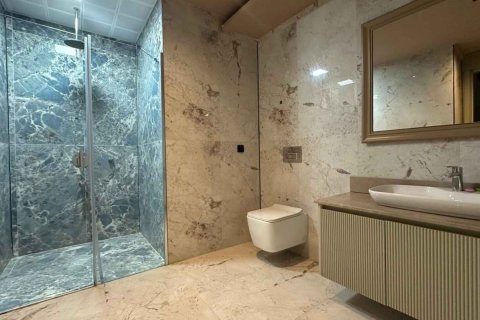 Продажа квартиры  в Кепезе, Анталье, Турция 3+1, 200м2, №211586 – фото 7