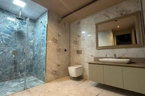 Продажа квартиры  в Кепезе, Анталье, Турция 3+1, 200м2, №211586 – фото 2