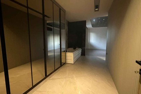 Продажа квартиры  в Кепезе, Анталье, Турция 3+1, 200м2, №211586 – фото 9