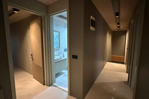 Продажа квартиры  в Кепезе, Анталье, Турция 3+1, 200м2, №211586 – фото 10