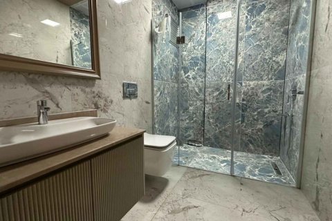 Продажа квартиры  в Кепезе, Анталье, Турция 3+1, 200м2, №211586 – фото 11