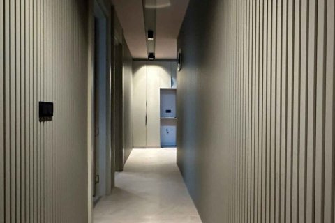 Продажа квартиры  в Кепезе, Анталье, Турция 3+1, 200м2, №211586 – фото 21