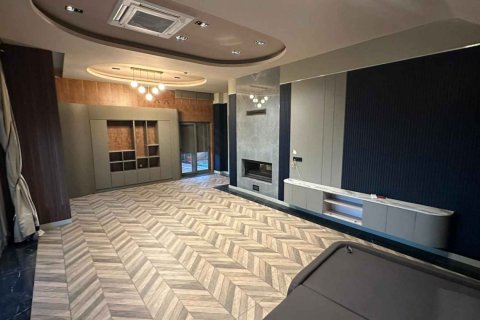 Продажа квартиры  в Кепезе, Анталье, Турция 3+1, 200м2, №211586 – фото 20