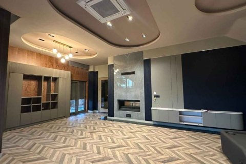 Продажа квартиры  в Кепезе, Анталье, Турция 3+1, 200м2, №211586 – фото 15