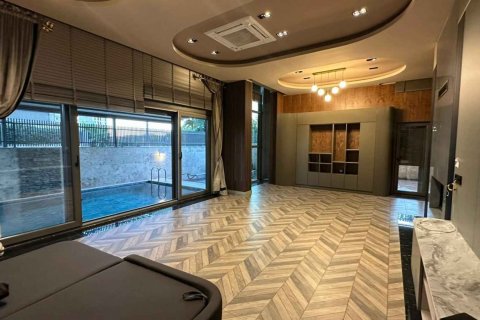 Продажа квартиры  в Кепезе, Анталье, Турция 3+1, 200м2, №211586 – фото 18