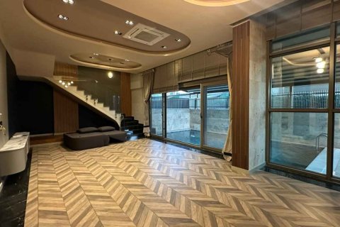 Продажа квартиры  в Кепезе, Анталье, Турция 3+1, 200м2, №211586 – фото 22