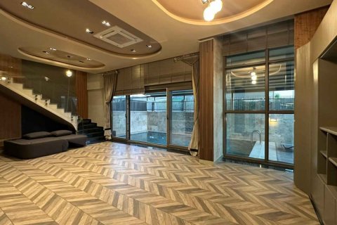 Продажа квартиры  в Кепезе, Анталье, Турция 3+1, 200м2, №211586 – фото 19