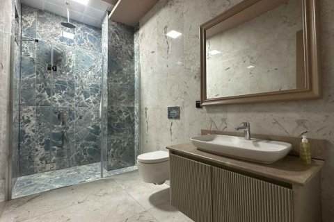 Продажа квартиры  в Кепезе, Анталье, Турция 3+1, 200м2, №211586 – фото 23