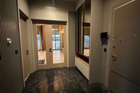 Продажа квартиры  в Кепезе, Анталье, Турция 3+1, 200м2, №211586 – фото 26