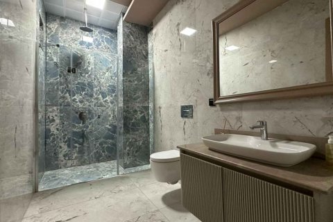 Продажа квартиры  в Кепезе, Анталье, Турция 3+1, 200м2, №211586 – фото 25