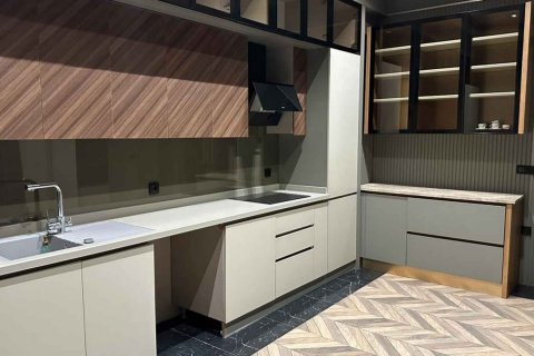 Продажа квартиры  в Кепезе, Анталье, Турция 3+1, 200м2, №211586 – фото 24